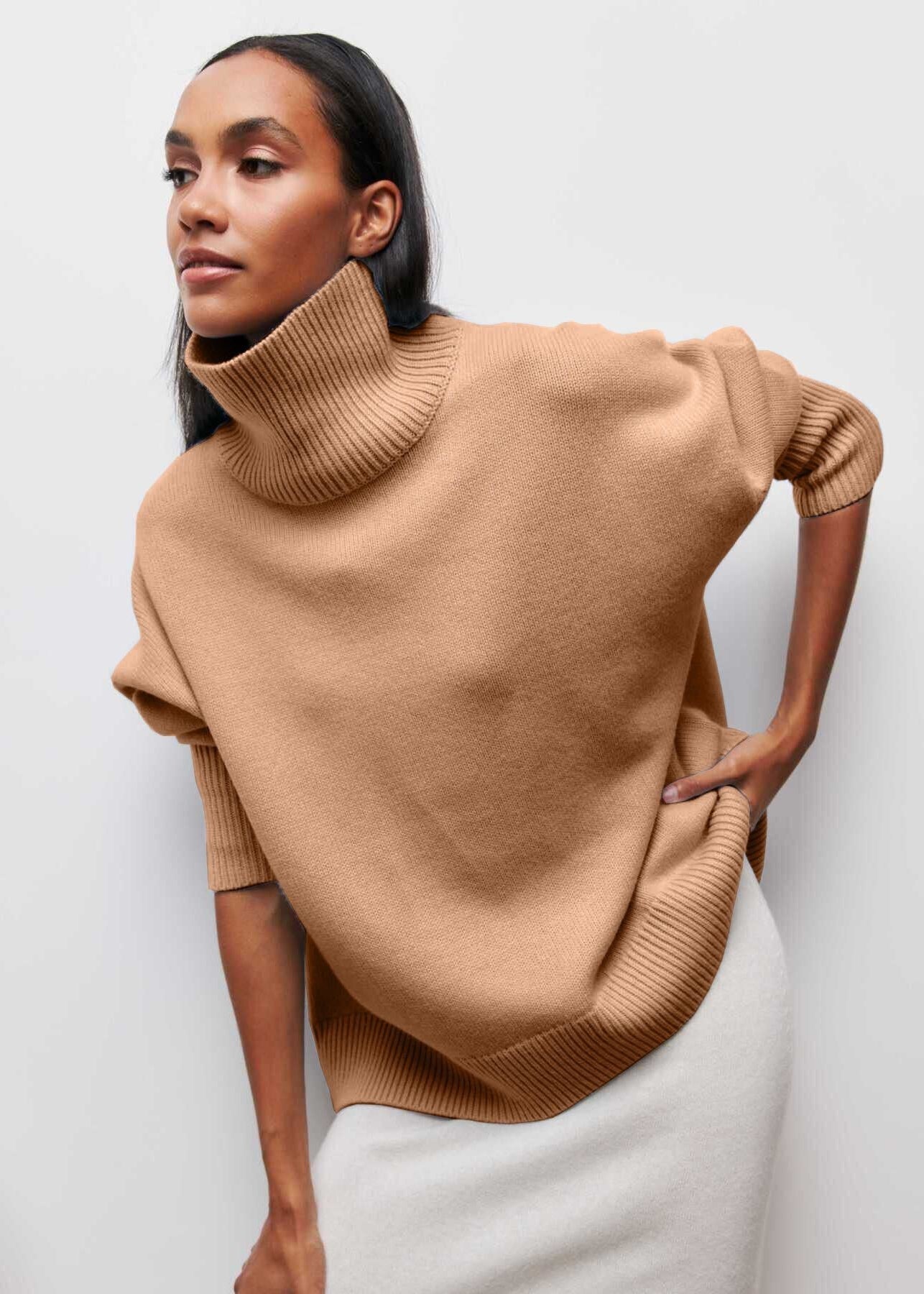 Pull Léonie