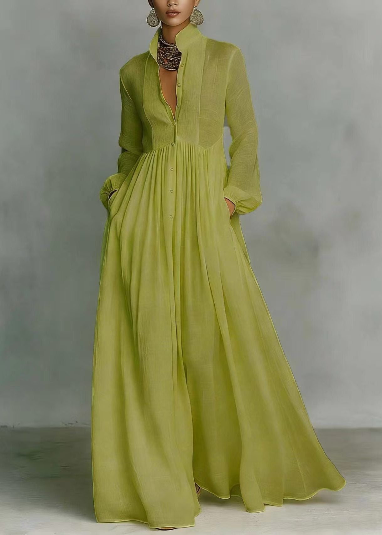 Robe Gabrielle