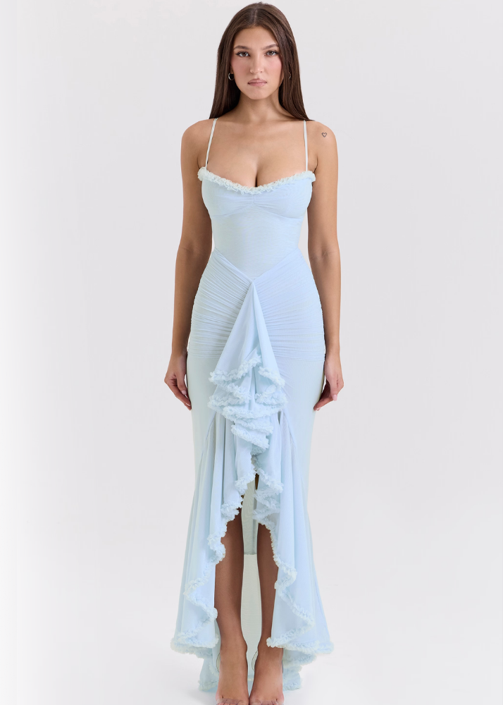 Camilia robe