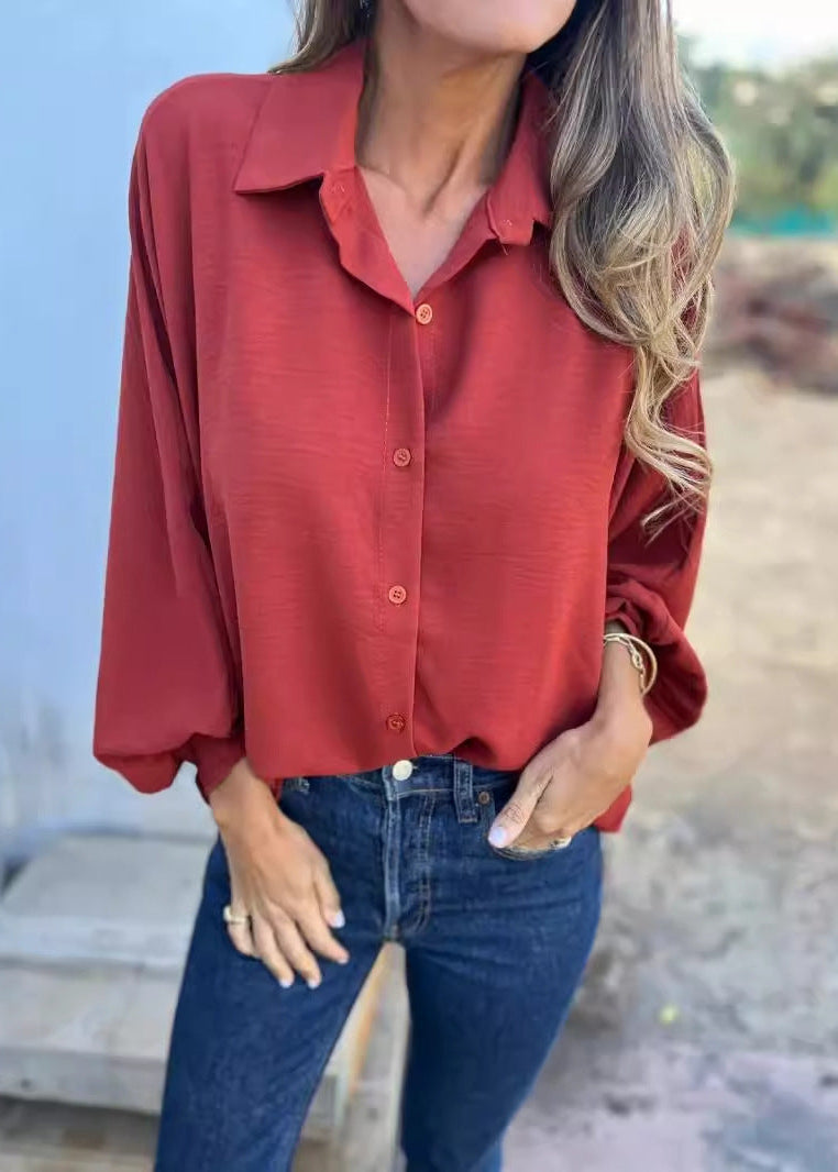 Chemise Camille