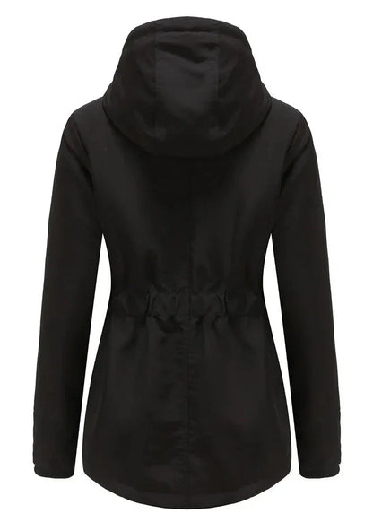 KACHA™ | Chaude & Imperméable