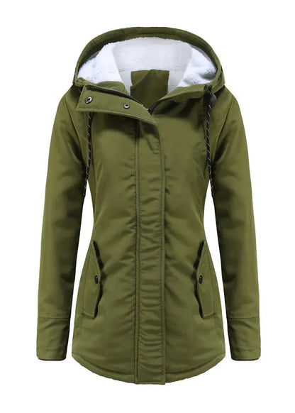 KACHA™ | Chaude & Imperméable