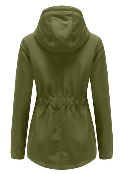 KACHA™ | Chaude & Imperméable