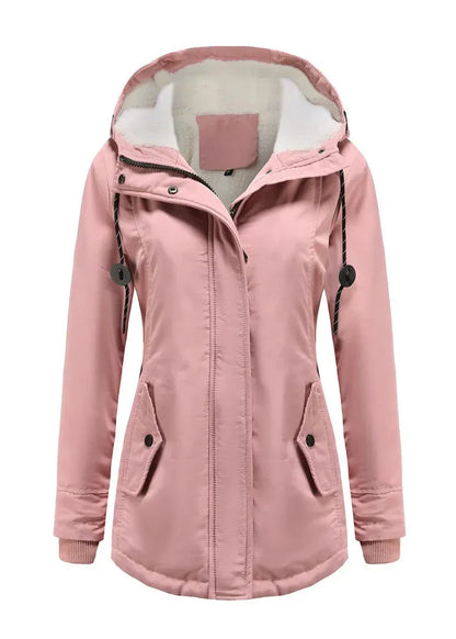 KACHA™ | Chaude & Imperméable