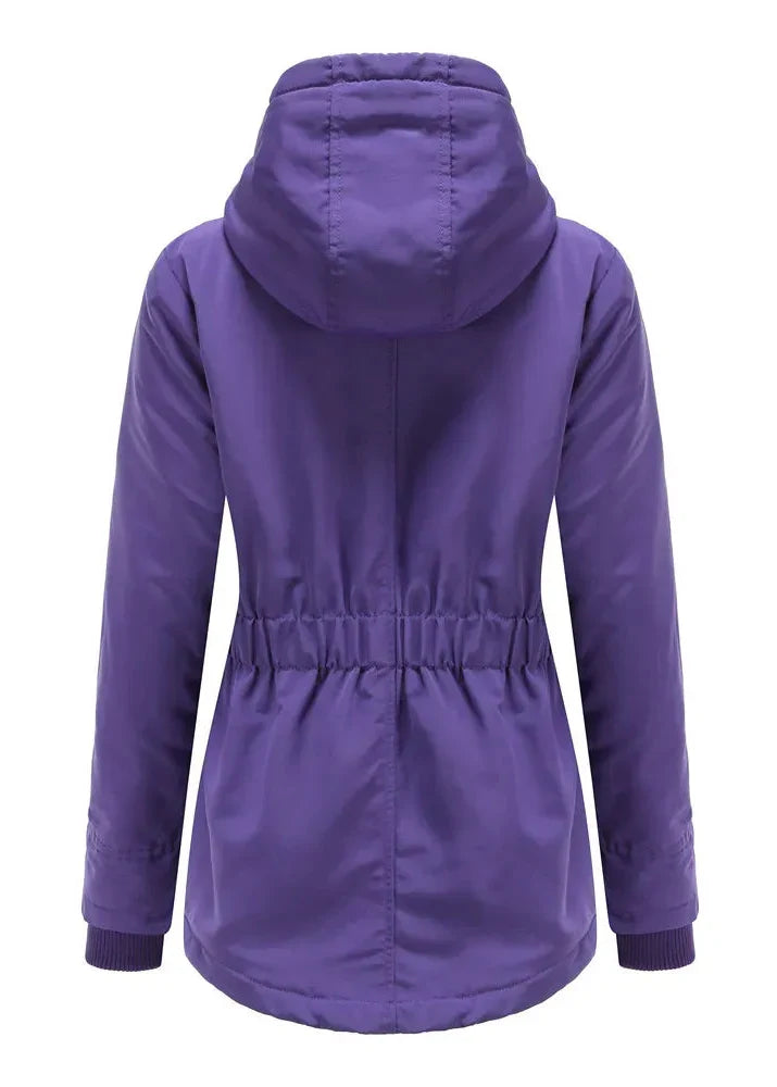 KACHA™ | Chaude & Imperméable