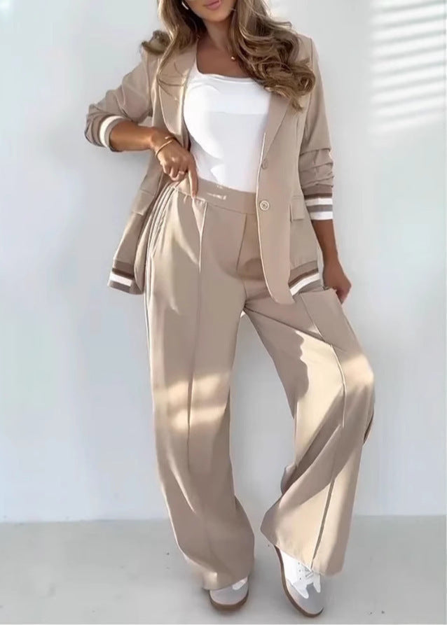 Lapel Ensemble