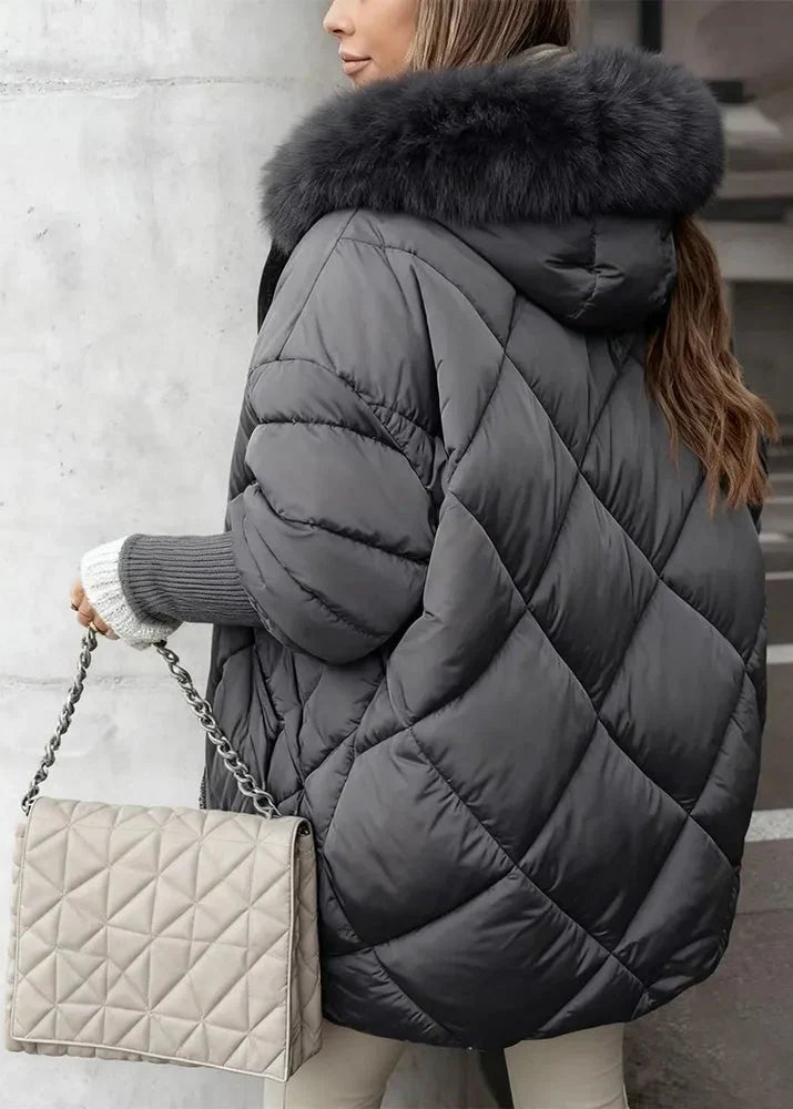 Manteau Prestige