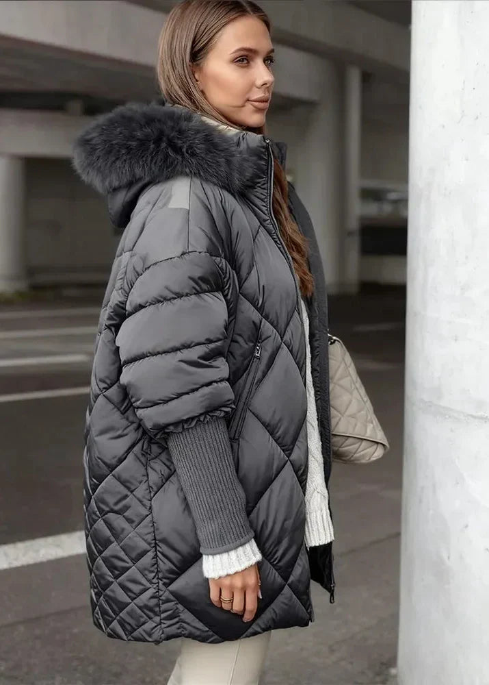 Manteau Prestige