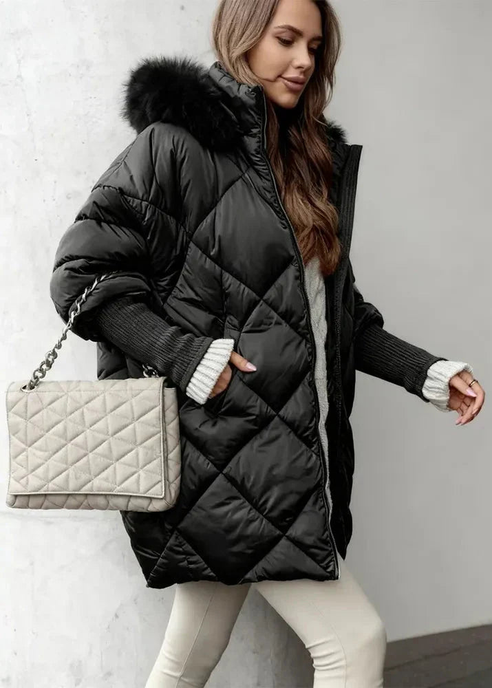 Manteau Prestige