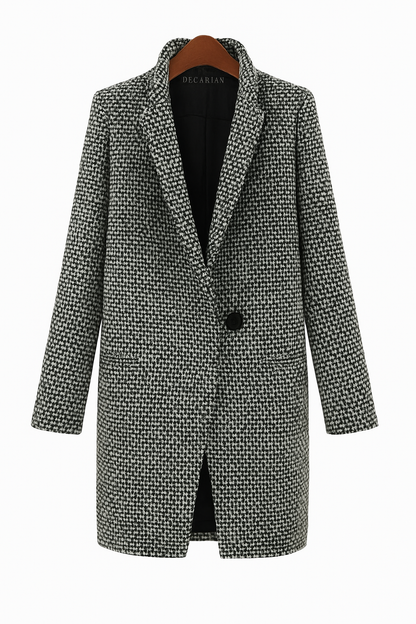Yelda manteau