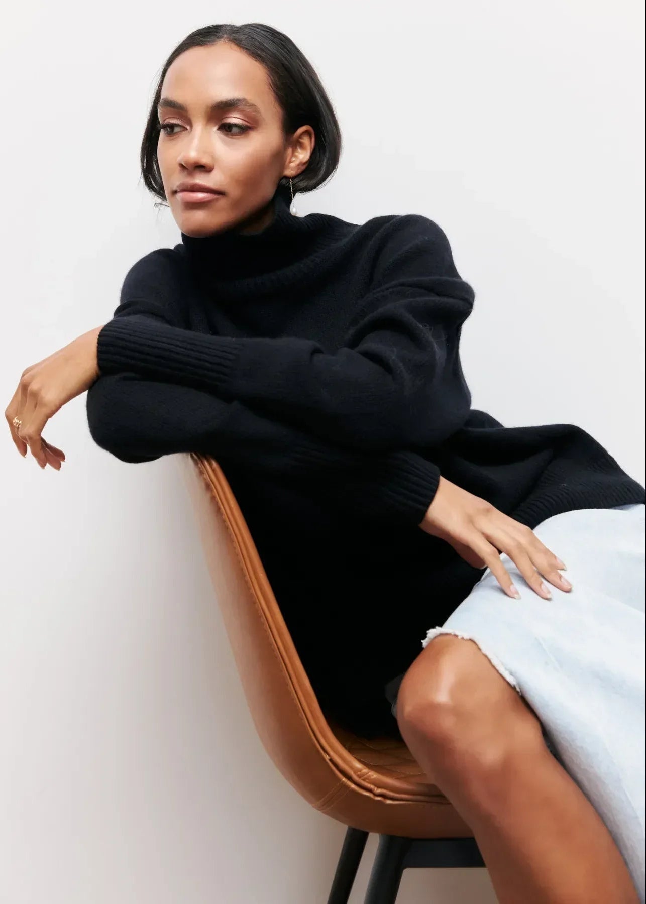 Pull Léonie
