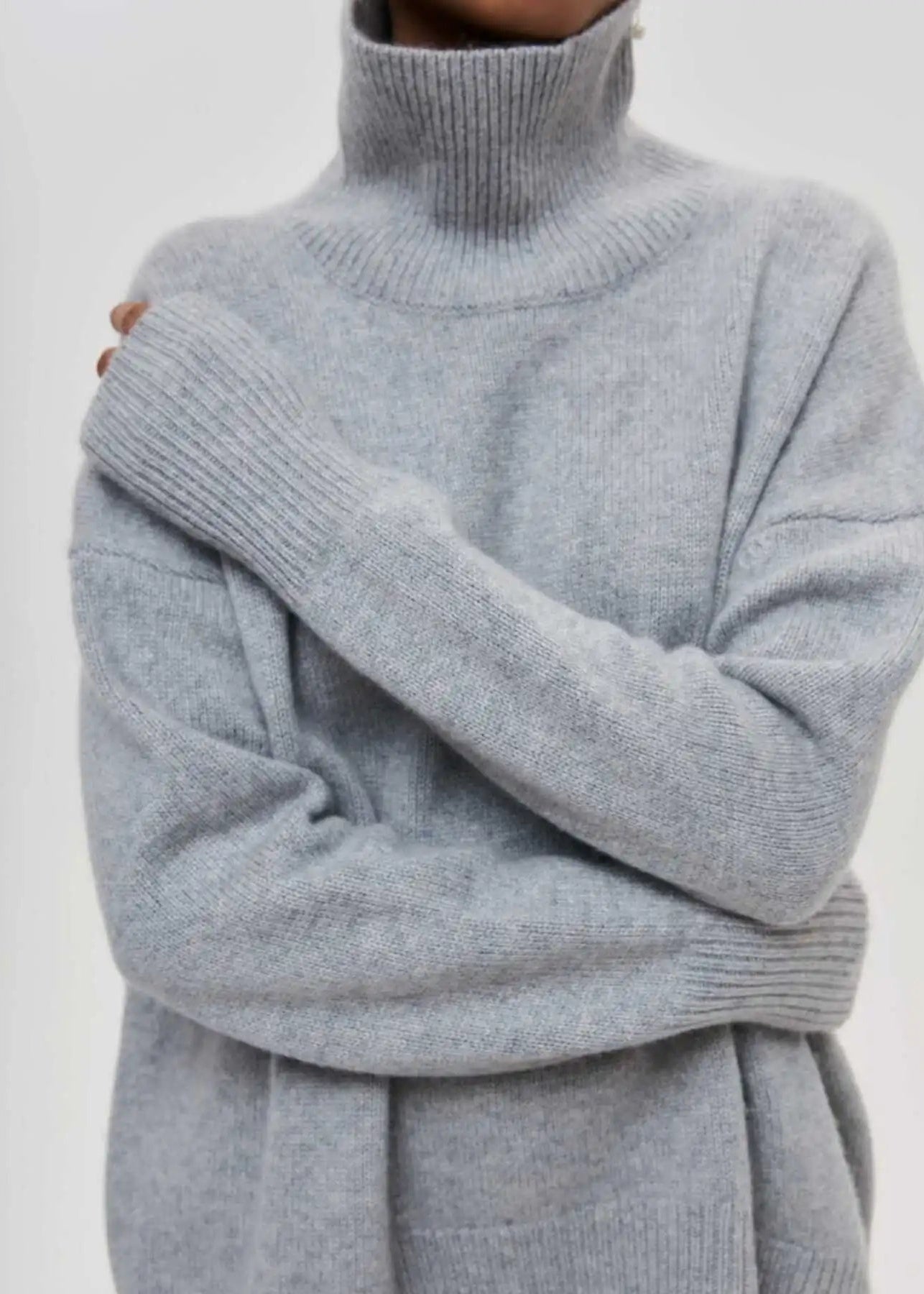 Pull Léonie