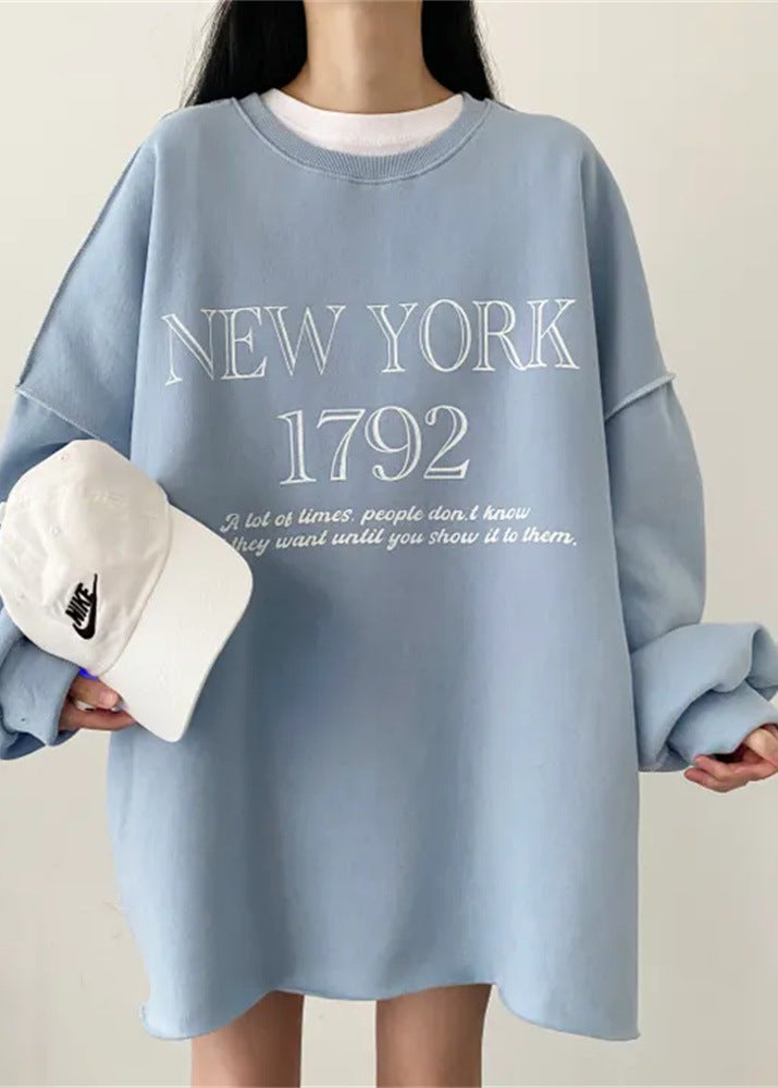 Nekmere Sweater