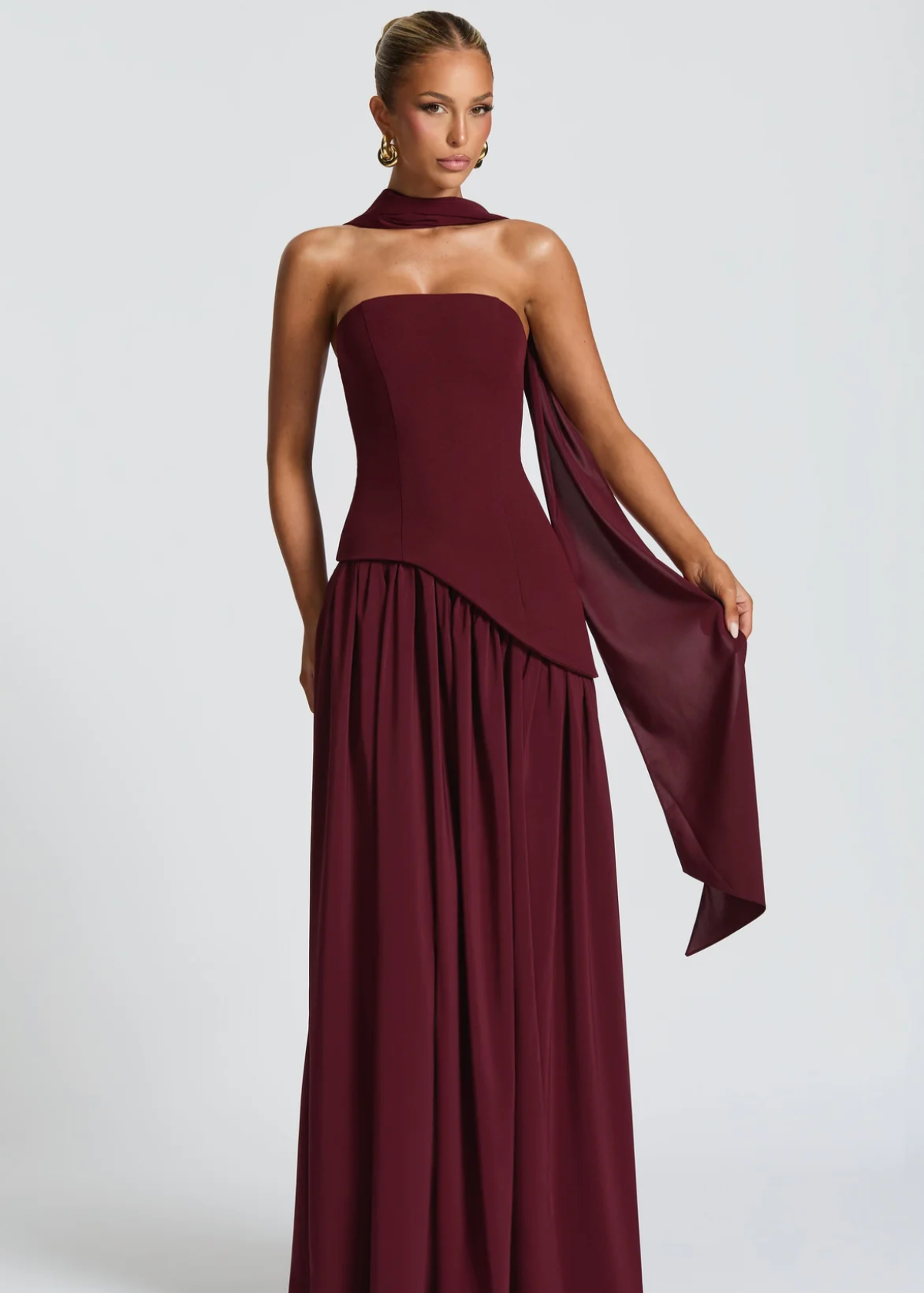 Dianna robe