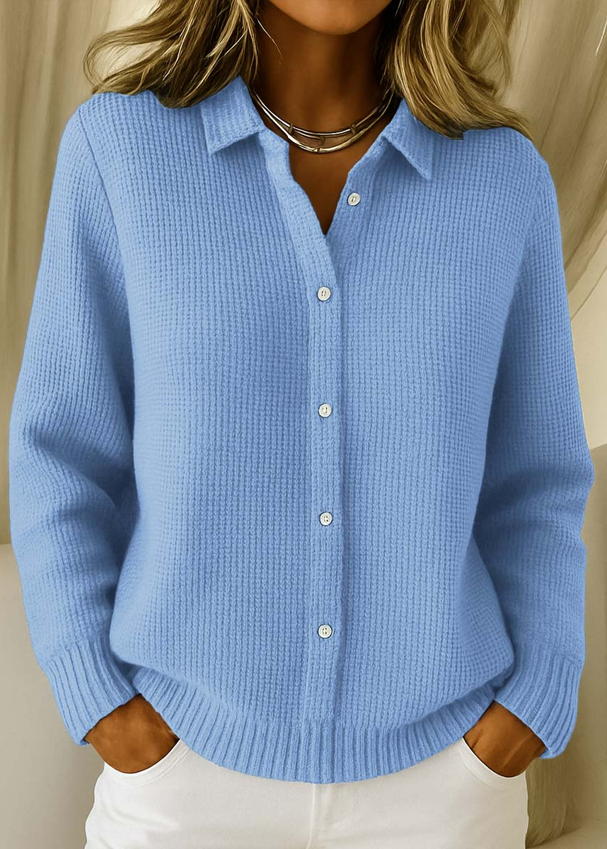Pull Maille Chic