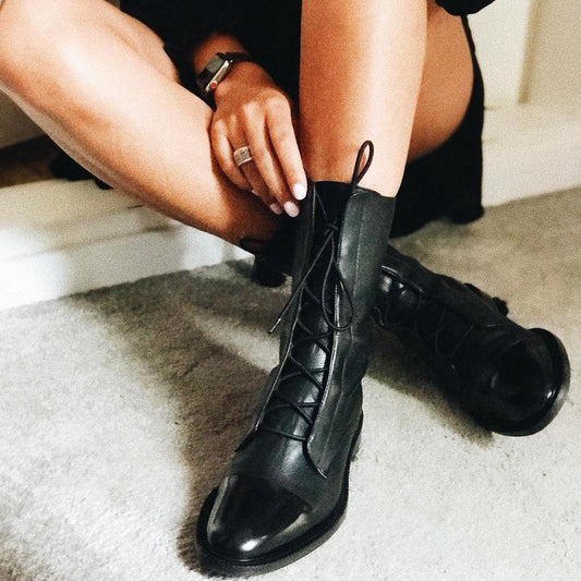 Anna Bottine