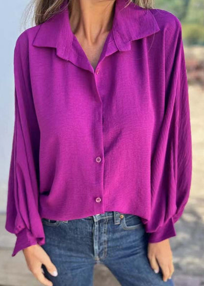 Chemise Camille